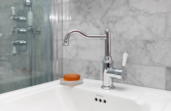 Stylish 2 Bedroom Apartment Near Oxford Street - Foto 42