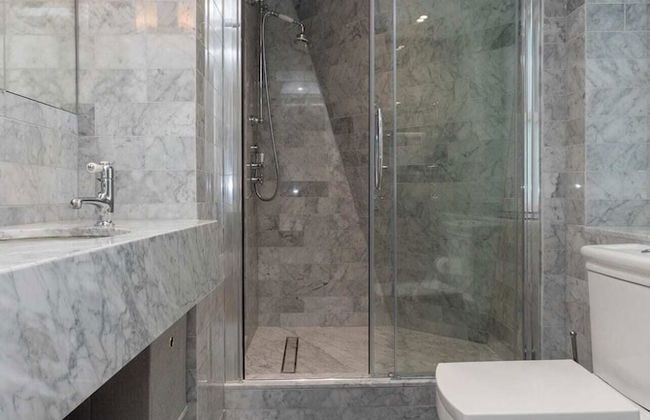 Stylish 2 Bedroom Apartment Near Oxford Street - Foto 37
