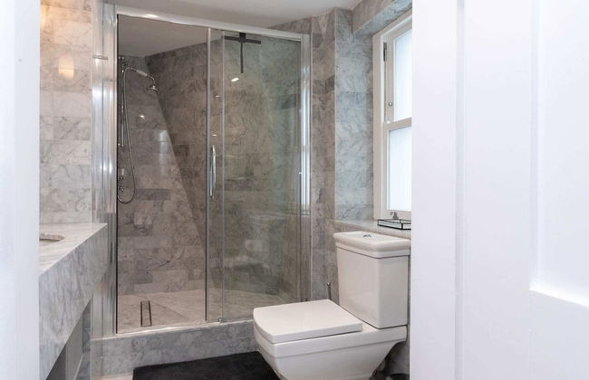 Stylish 2 Bedroom Apartment Near Oxford Street - Foto 35