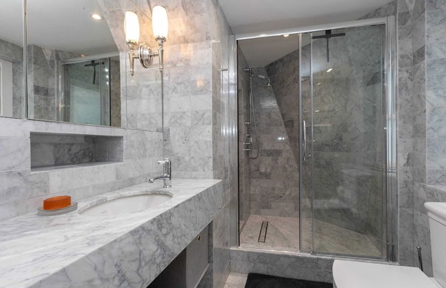Stylish 2 Bedroom Apartment Near Oxford Street - Foto 36