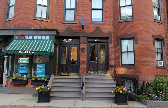 Maverick Suites at 402 Columbus Ave - Foto 62