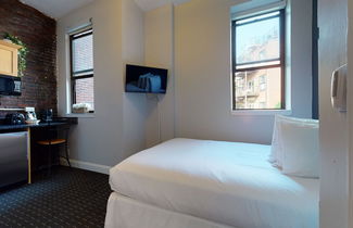 Foto 3 - Maverick Suites at 400 Columbus Ave