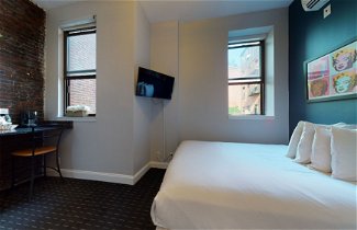Foto 3 - Maverick Suites at 400 Columbus Ave
