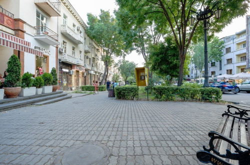 Photo 20 - Stay Inn on Abovyan Str. 32