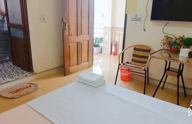 Nha Nghi Son Lam Babe Panorama - Foto 3