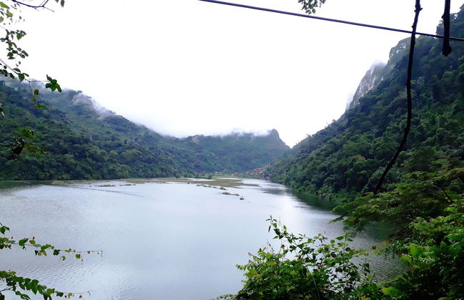 Nha Nghi Son Lam Babe Panorama - Foto 8