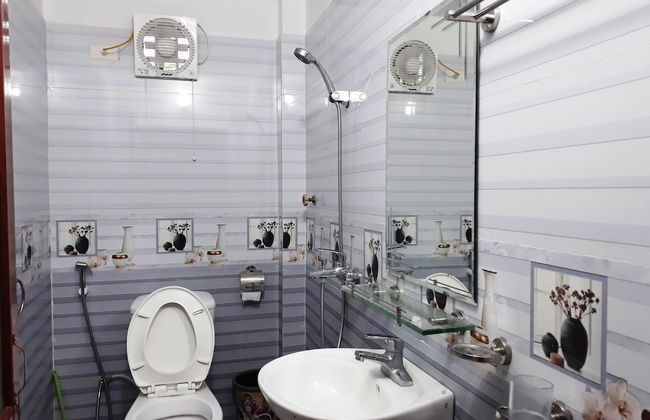 Nha Nghi Son Lam Babe Panorama - Foto 5