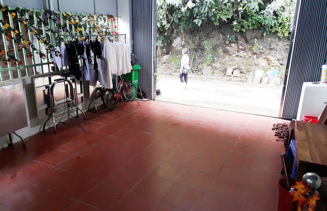 Nha Nghi Son Lam Babe Panorama - Foto 7