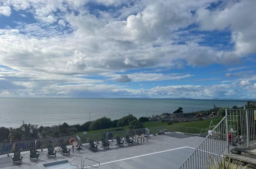 Photo 29 - Stunning Hillside Sea View 2-bed in Barmouth