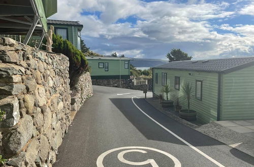 Photo 30 - Stunning Hillside Sea View 2-bed in Barmouth