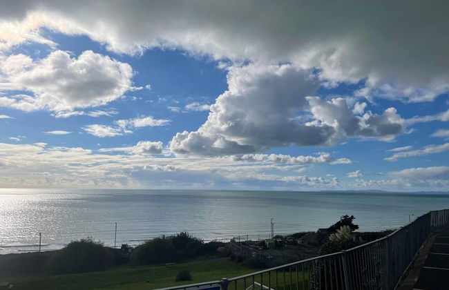 Barmouth - Caravan - 2bed - Sea View - Petfriendly - Foto 32