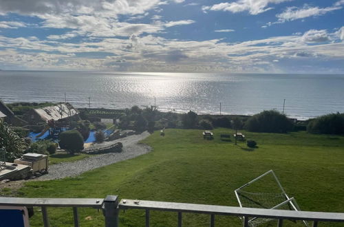 Foto 34 - Barmouth - Caravan - 2bed - Sea View - Petfriendly