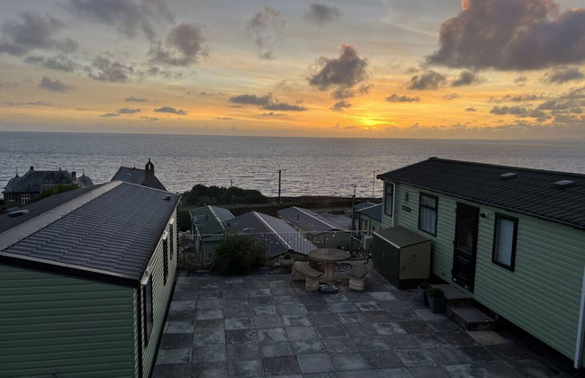 Barmouth - Caravan - 2bed - Sea View - Petfriendly - Foto 20