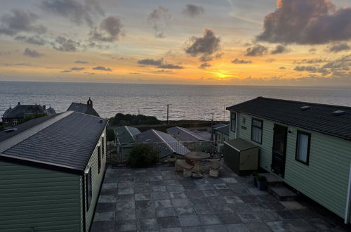 Foto 19 - Barmouth - Caravan - 2bed - Sea View - Petfriendly