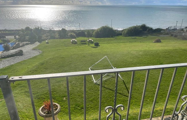 Barmouth - Caravan - 2bed - Sea View - Petfriendly - Foto 15