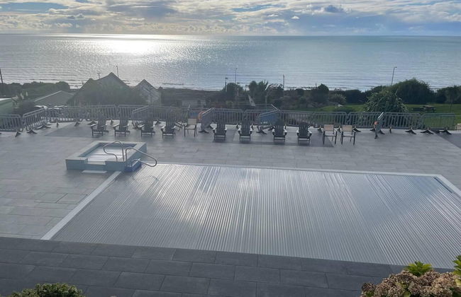 Barmouth - Caravan - 2bed - Sea View - Petfriendly - Foto 12