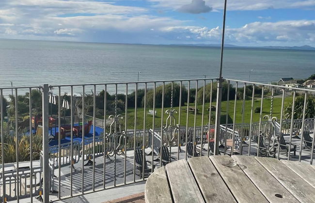Barmouth - Caravan - 2bed - Sea View - Petfriendly - Foto 9