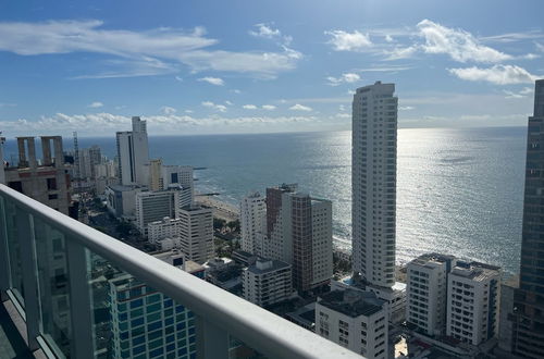 Photo 19 - Edificio Infinitum en Bocagrande, Cartagena