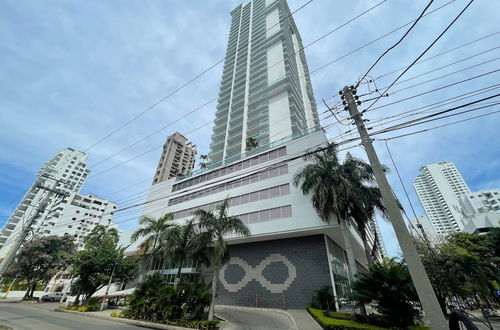 Photo 38 - Edificio Infinitum en Bocagrande, Cartagena