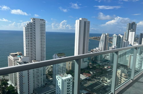 Photo 20 - Edificio Infinitum en Bocagrande, Cartagena