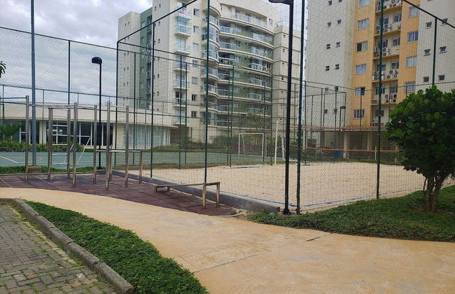 Nautilus Concept - Penha-SC - Foto 22