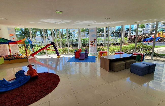 Nautilus Concept - Penha-SC - Foto 37