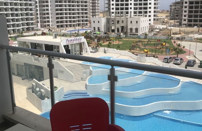 Concept Studios in Caesar Resort Cyprus - Foto 13