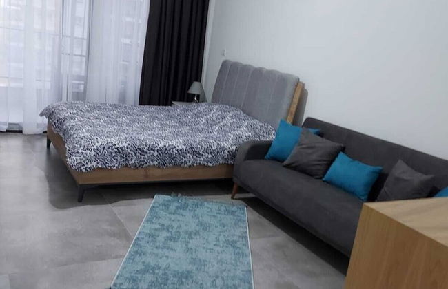 Concept Studios in Caesar Resort Cyprus - Foto 5