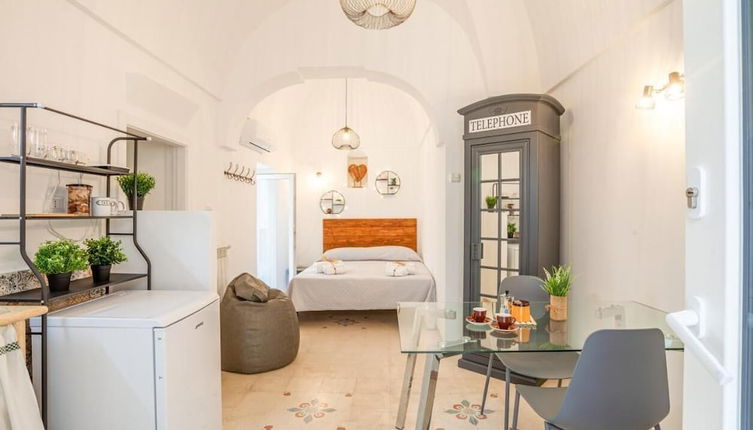 Photo 1 - Casa Felice Tiny & Comfortable Studio