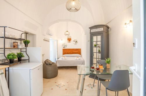 Photo 1 - Casa Felice Tiny & Comfortable Studio