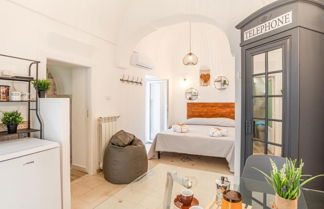 Photo 3 - Casa Felice Tiny & Comfortable Studio