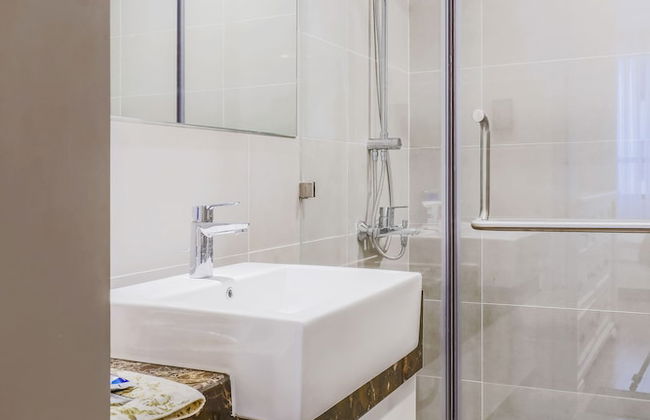 3BRs Luxury Apartment Cityview - Foto 50