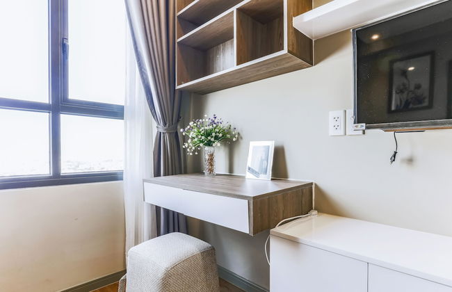 3BRs Luxury Apartment Cityview - Foto 47