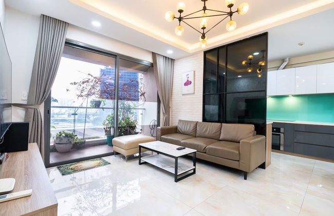3BRs Luxury Apartment Cityview - Foto 38