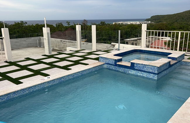 Villa Jamaica - Foto 1