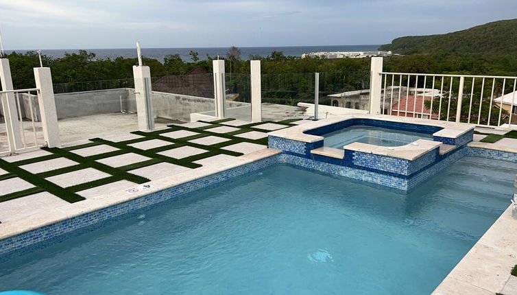 Photo 1 - Villa Jamaica