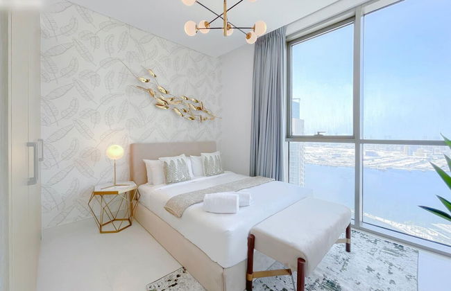 Lavish Living Along the Dubai Creek - Foto 5