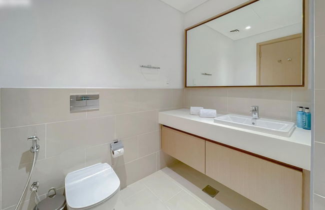 Lavish Living Along the Dubai Creek - Foto 16