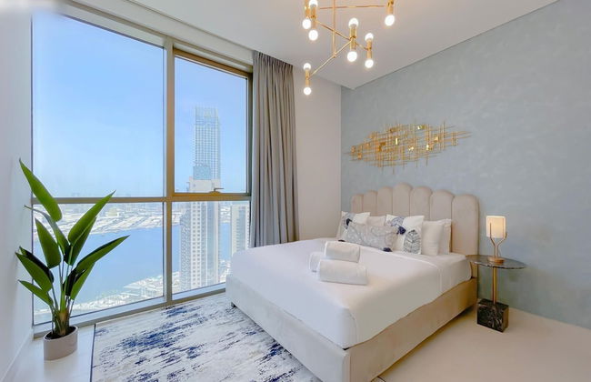 Lavish Living Along the Dubai Creek - Foto 4