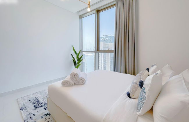 Lavish Living Along the Dubai Creek - Foto 9