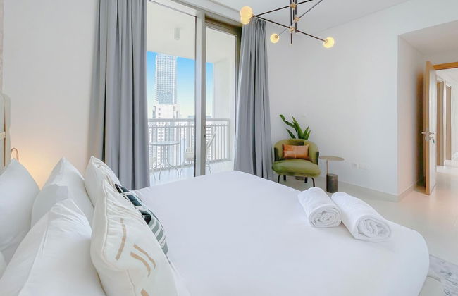 Lavish Living Along the Dubai Creek - Foto 10