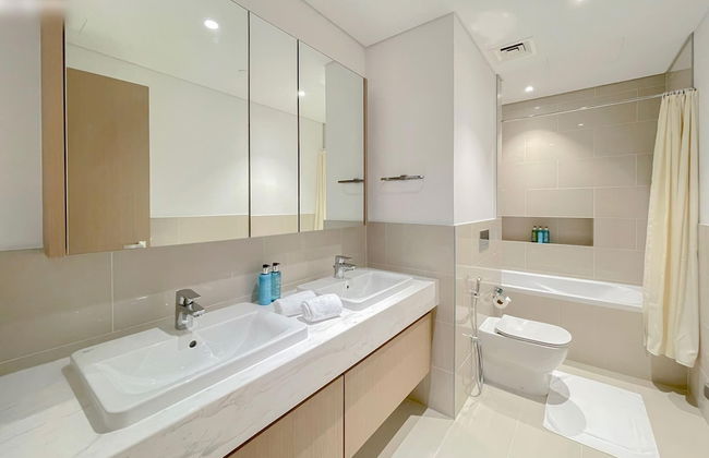 Lavish Living Along the Dubai Creek - Foto 18