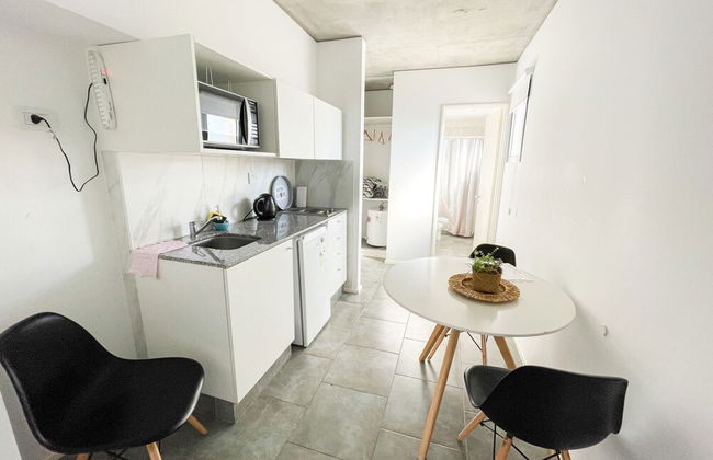 Beautiful Loft In Rosario 03-c - Foto 2