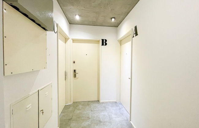 Beautiful Loft In Rosario 03-c - Foto 9