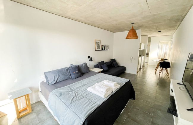 Beautiful Loft In Rosario 03-c - Foto 1