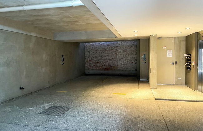 Beautiful Loft In Rosario 03-c - Foto 5
