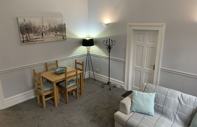 Hursley Lodge - Foto 14