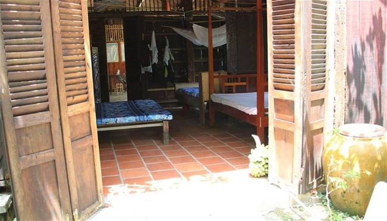 Photo 1 - Peaceful Homestay in the Middle of Fruit Garden - Room With Four Double Beds