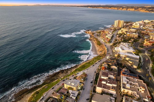 Photo 22 - Soledad by Avantstay Oceanfront Haven in La Jolla Beachside Tidal Pools