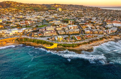 Photo 16 - Soledad by Avantstay Oceanfront Haven in La Jolla Beachside Tidal Pools